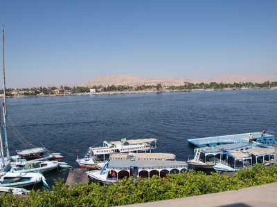 Egypt Travelogue #3
