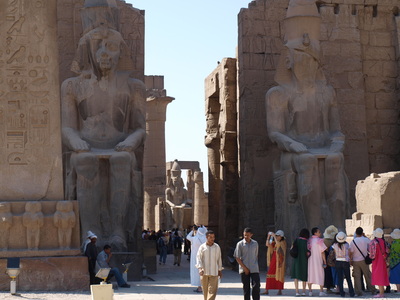 Egypt Travelogue #5
