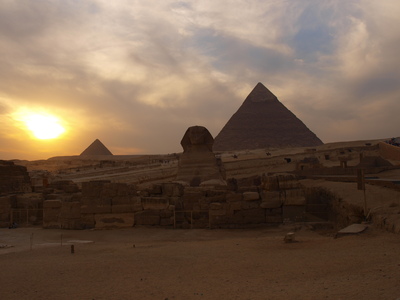 Egypt Travelogue #24