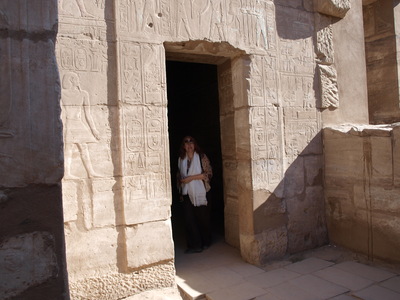Egypt Travelogue #35