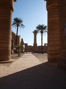 Egypt Travelogue #37