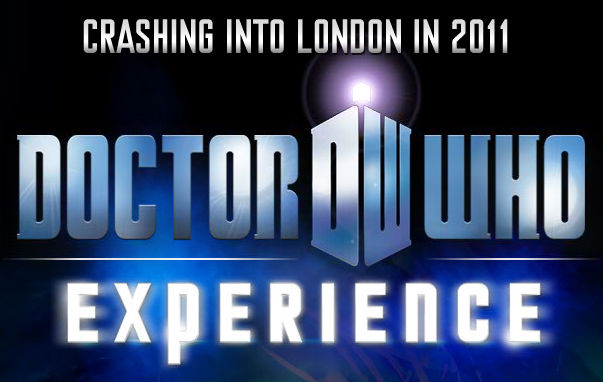 The Doctor Who Experience