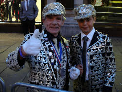 Pearly Kings