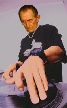 DJ Tarkin