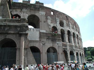 Rome Travelogue #2