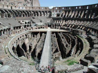 Rome Travelogue #5